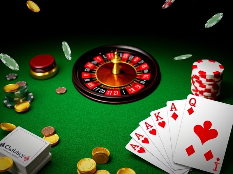 Discover the best online casino games that pay real money in 2024. Trusted guides, expert reviews, and real-time bonuses to maximize your wins at verified platforms.