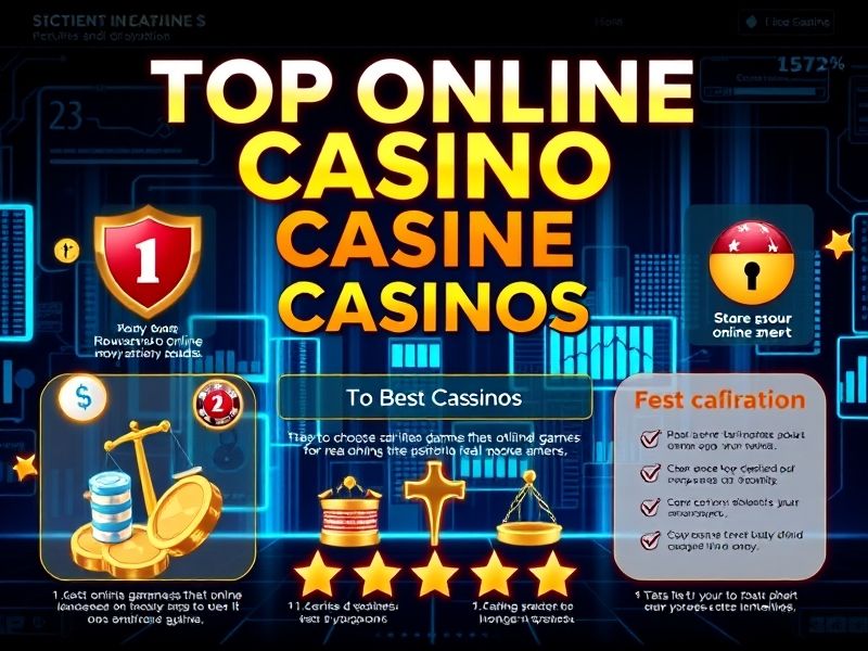 Discover the best online casino games that pay real money in 2024. Trusted guides, expert reviews, and real-time bonuses to maximize your wins at verified platforms.