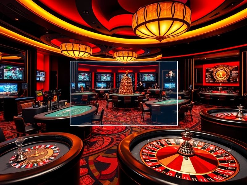 Discover the best online casino games that pay real money in 2024. Trusted guides, expert reviews, and real-time bonuses to maximize your wins at verified platforms.